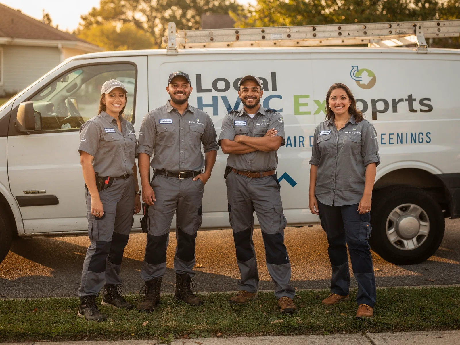 24/7 HVAC Repair & AC Replacement company in Cadiz, KY